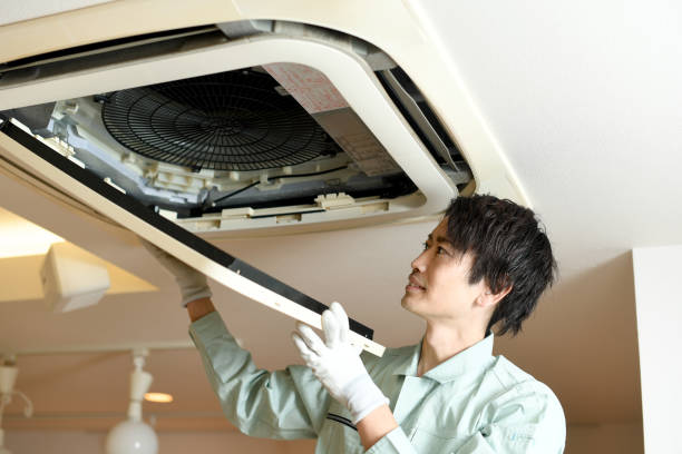 Ventilation Cleaning Services in Fort Pierce North, FL