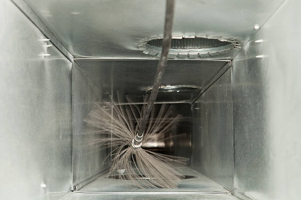 Best Residential Air Duct Cleaning  in Fort Pierce North, FL