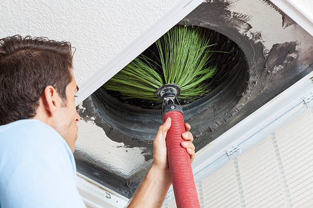 Best HVAC Air Duct Cleaning  in Fort Pierce North, FL